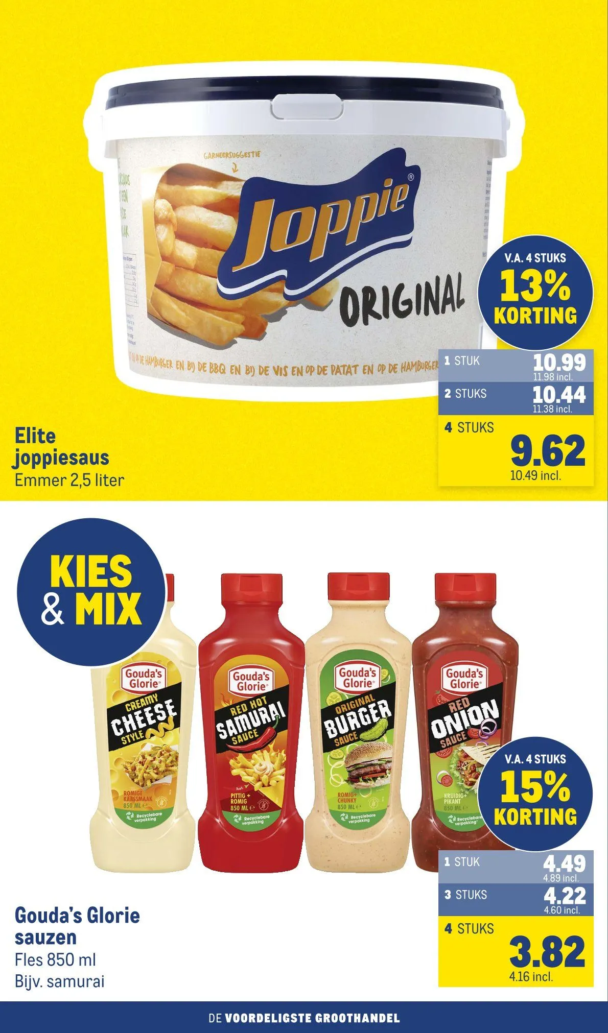 Makro Folders van 2 juni tot 23 juni 2026 - Folder pagina 24