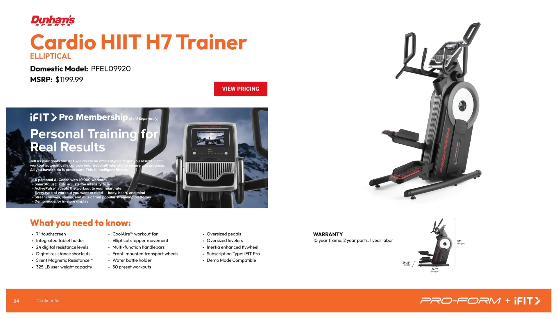 Weekly ad Dunham's Sport Deals from December 13 to January 22 2025 - Page 24