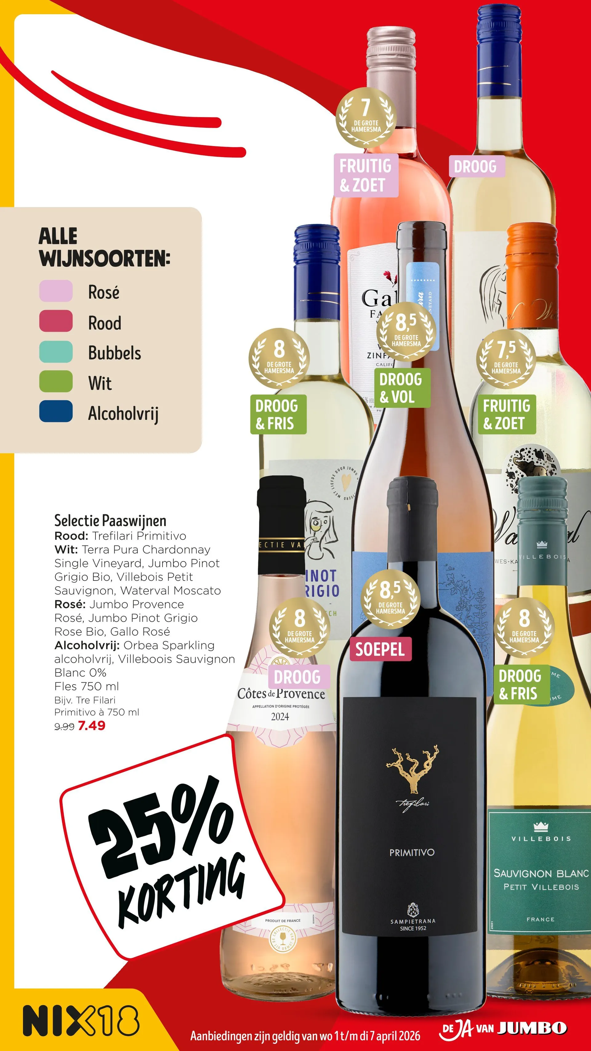  Jumbo van 1 april tot 7 april 2026 - folder pagina 24