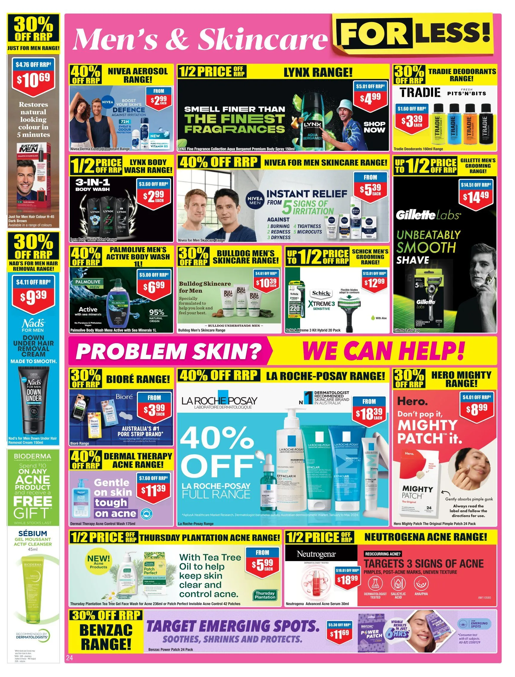 Chemist Warehouse Deals - Catalogue valid from 5 June to 11 June 2025 - page 28