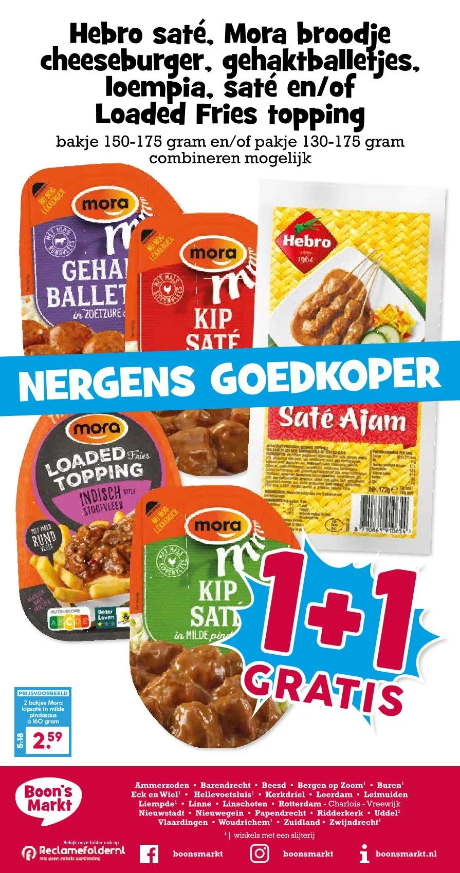  Boon's Markt folders van 2 februari tot 8 februari 2026 - Folder pagina 24