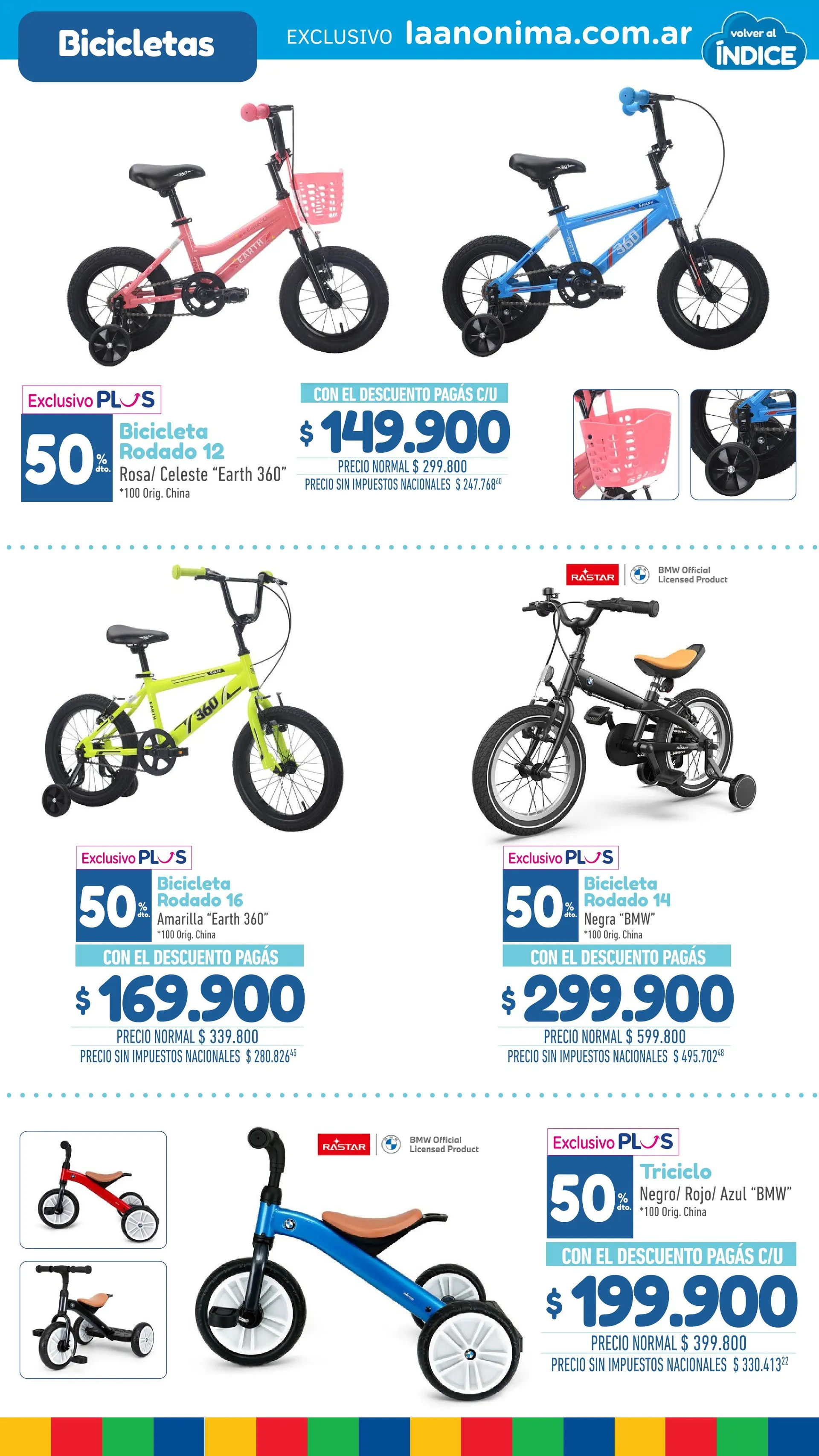 Ofertas de Ofertas Libertad 23 de julio al 5 de agosto 2026 - Página 24 del catálogo