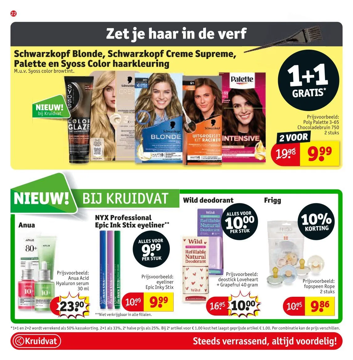  Kruidvat folders van 28 april tot 10 mei 2026 - Folder pagina 24