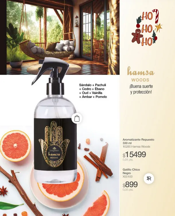 Ofertas de  Biogreen Ofertas 23 de diciembre al 31 de diciembre 2025 - Página 24 del catálogo