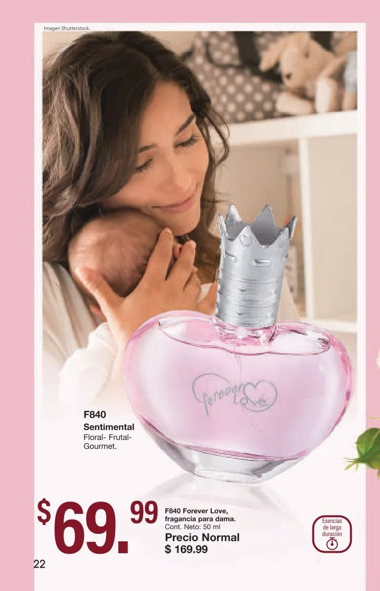 Catálogo de Arabela Ofertas 17 de abril al 30 de abril 2026 - Pagina 24