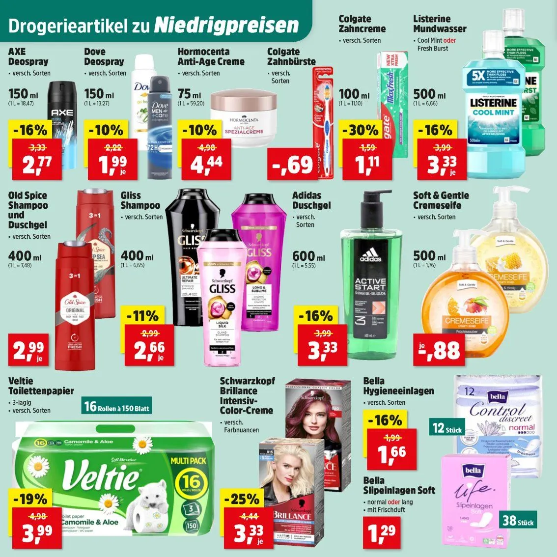 Thomas Philipps Angebote von 27. April bis 2. Mai 2026 - Flugblätt seite  24