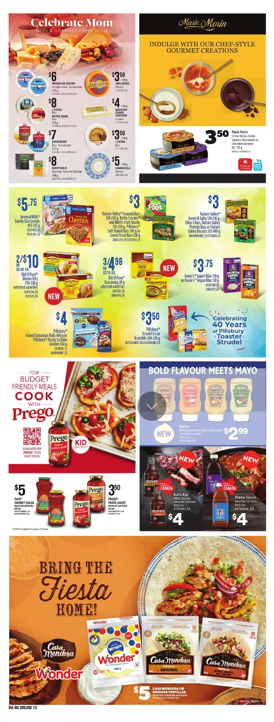 Dominion Sales from May 7 to May 13 2026 - flyer page 24