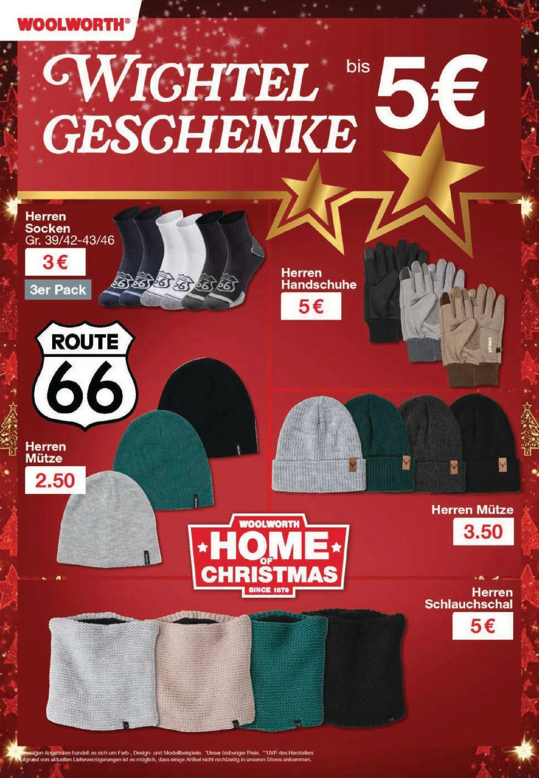  Woolworth Angebote von 26. Dezember bis 31. Dezember 2025 - Prospekt seite 24