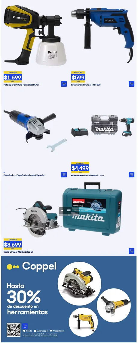 Catálogo de Coppel Ofertas 1 de febrero al 28 de febrero 2026 - Pagina 24