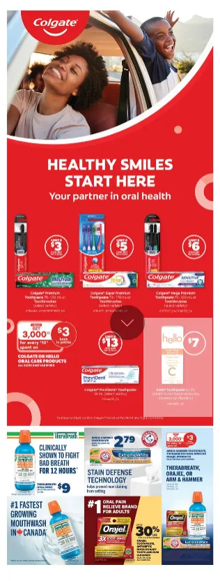  Real Canadian Superstore Sales from April 16 to April 22 2026 - flyer page 24