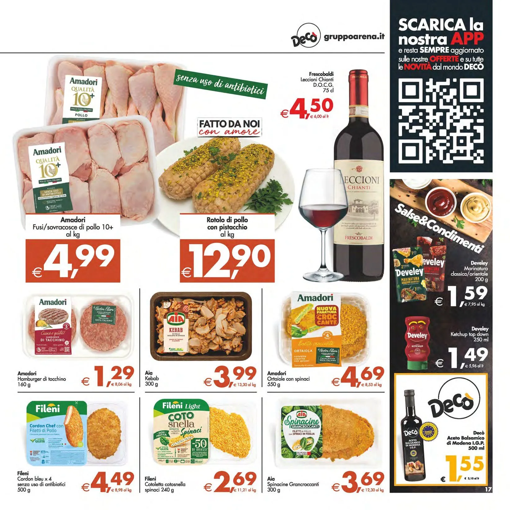 Weekly ad Fresco y Más Sales from February 13 to February 23 2026 - Page 24