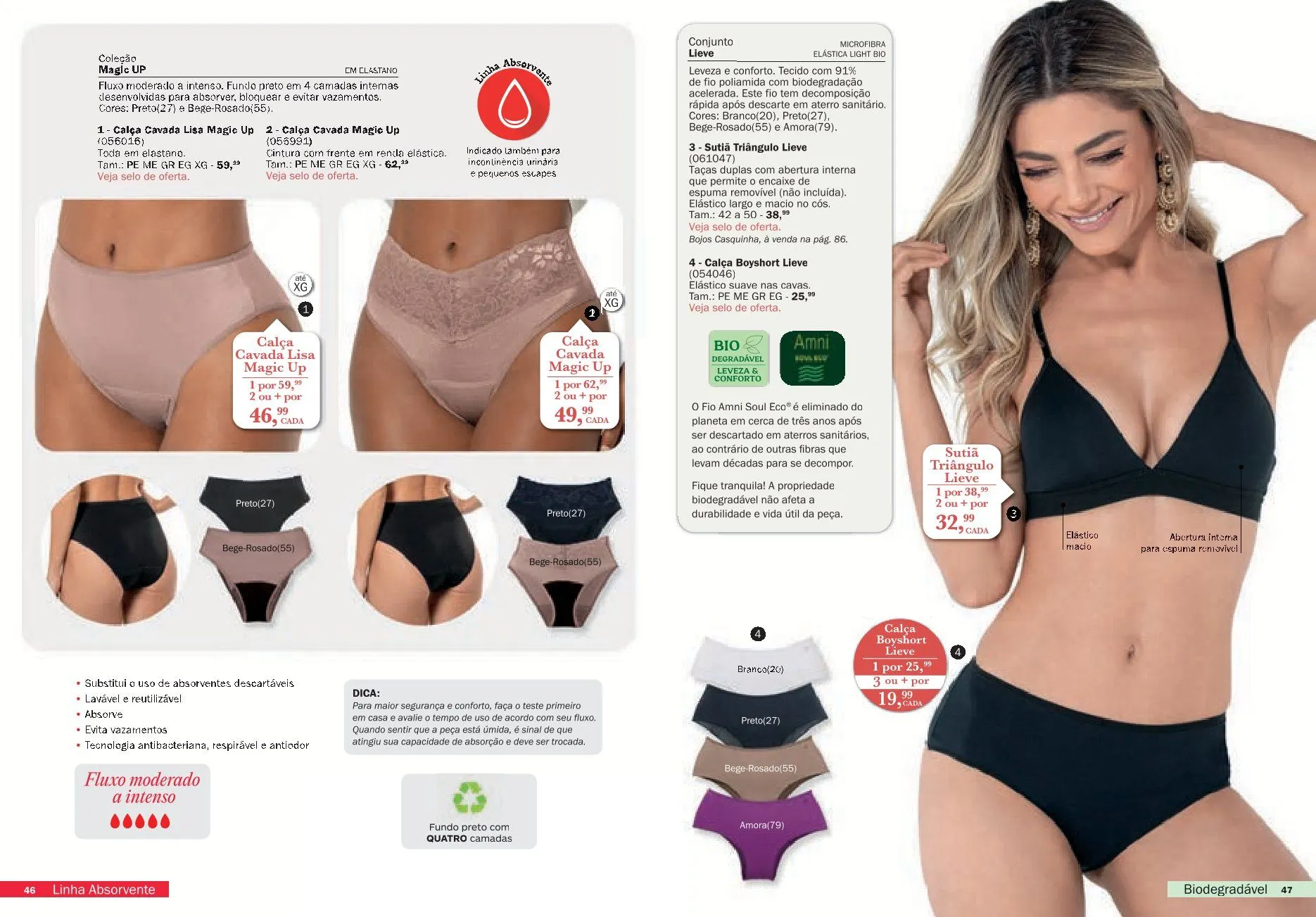 Encarte de Ofertas 3 de novembro até 31 de dezembro 2025 - Pagina 24