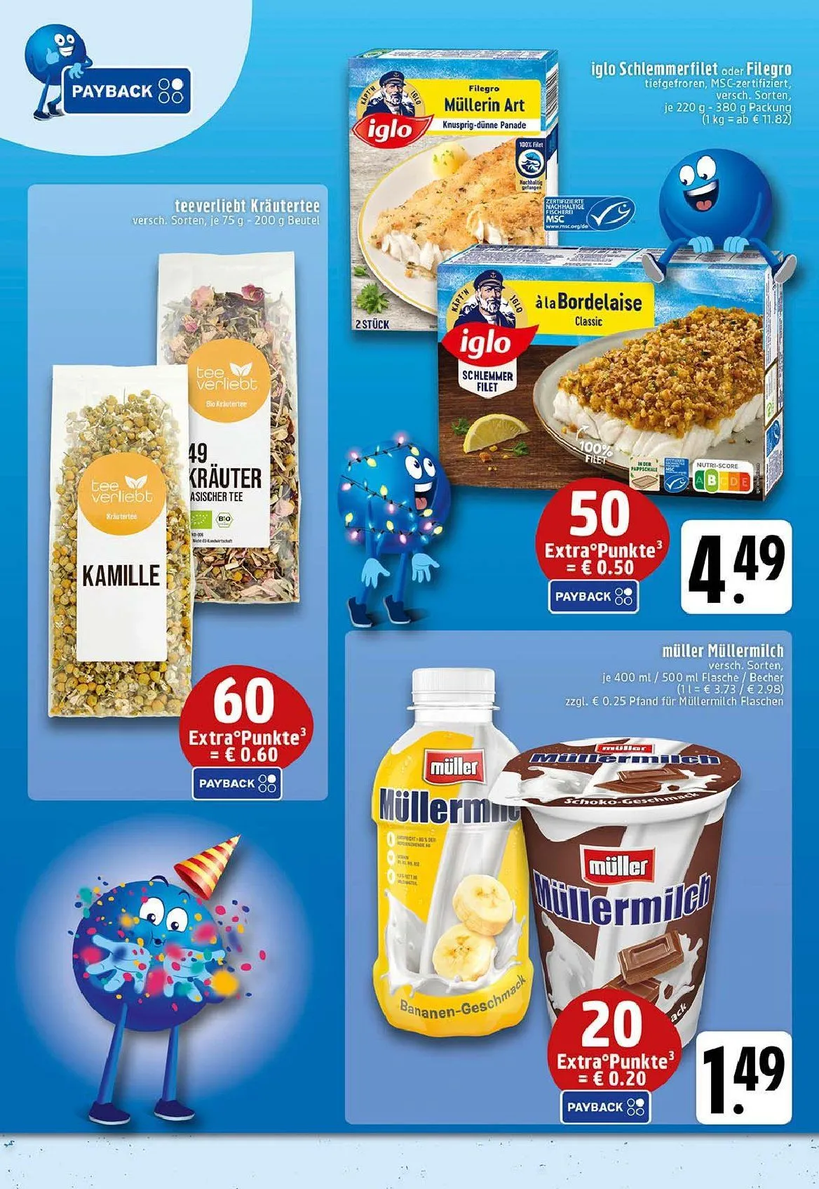 Edeka Prospekte  von 29. Dezember bis 3. Januar 2026 - Prospekt seite 24