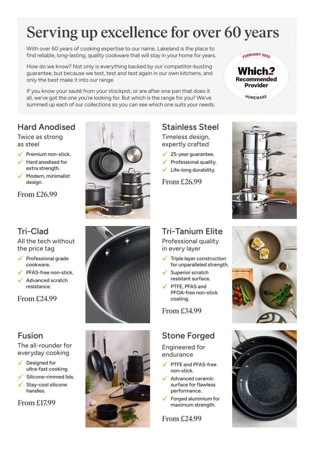 Flyer from 6 April to 21 May 2026 - Catalogue Page 24