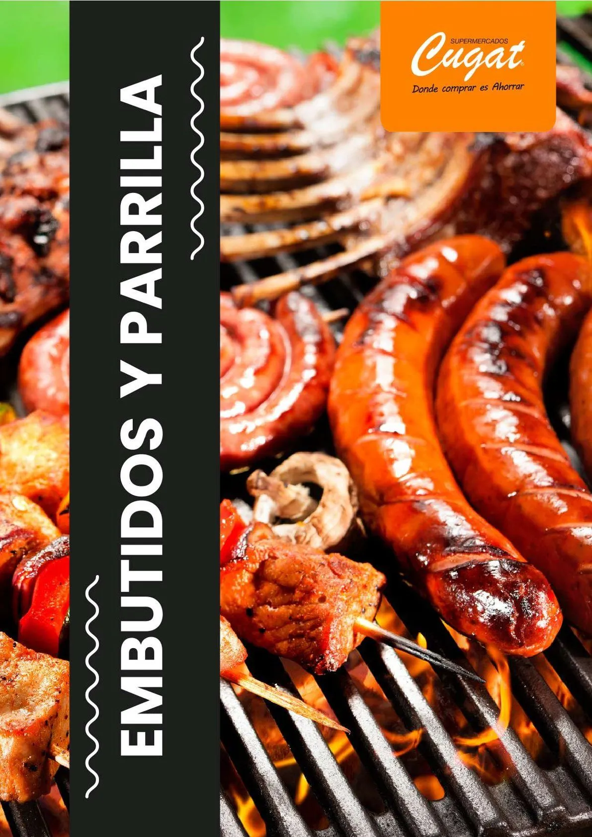 Catálogo de Cugat Ofertas 1 de enero al 29 de enero 2026 - Página 24