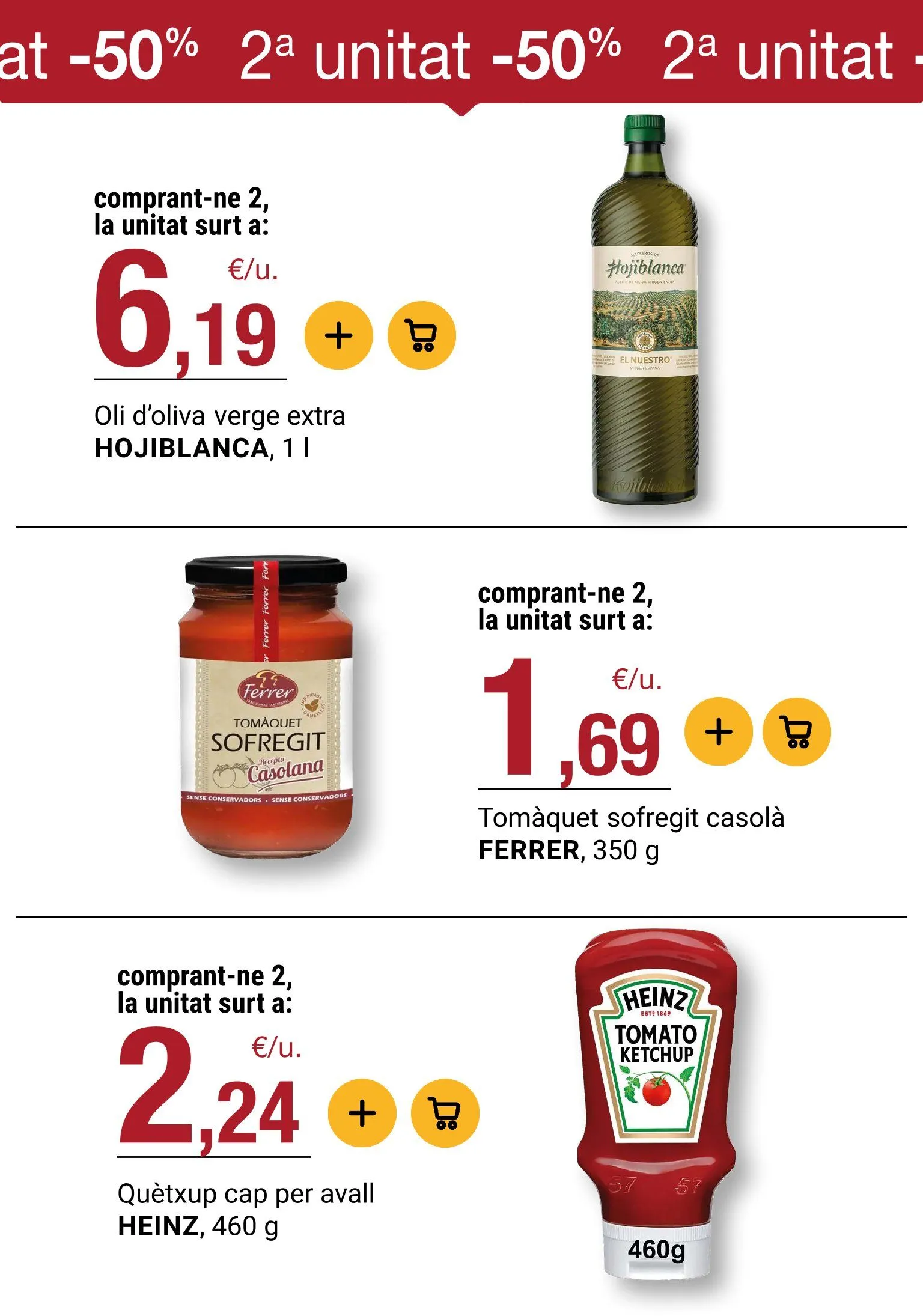 Catálogo de BonpreuEsclat Ofertas 30 de junio al 13 de julio 2026 - Página 24