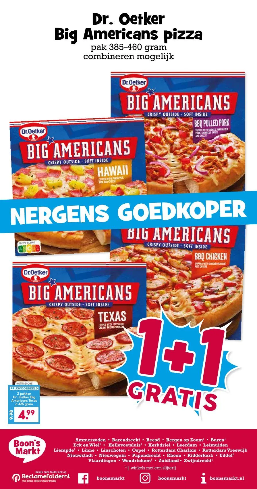 Boon's Markt folders van 18 mei tot 24 mei 2026 - Folder pagina 24