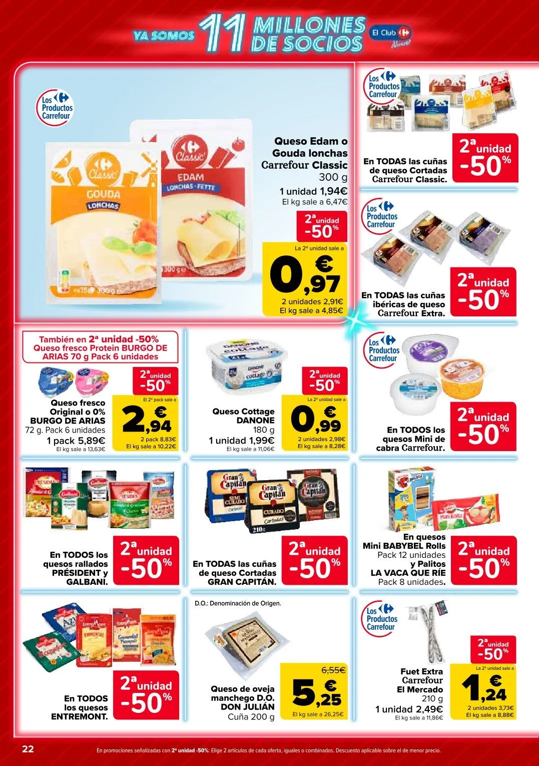 Catálogo de  Carrefour Ofertas 18 de mayo al 24 de mayo 2026 - Página 24