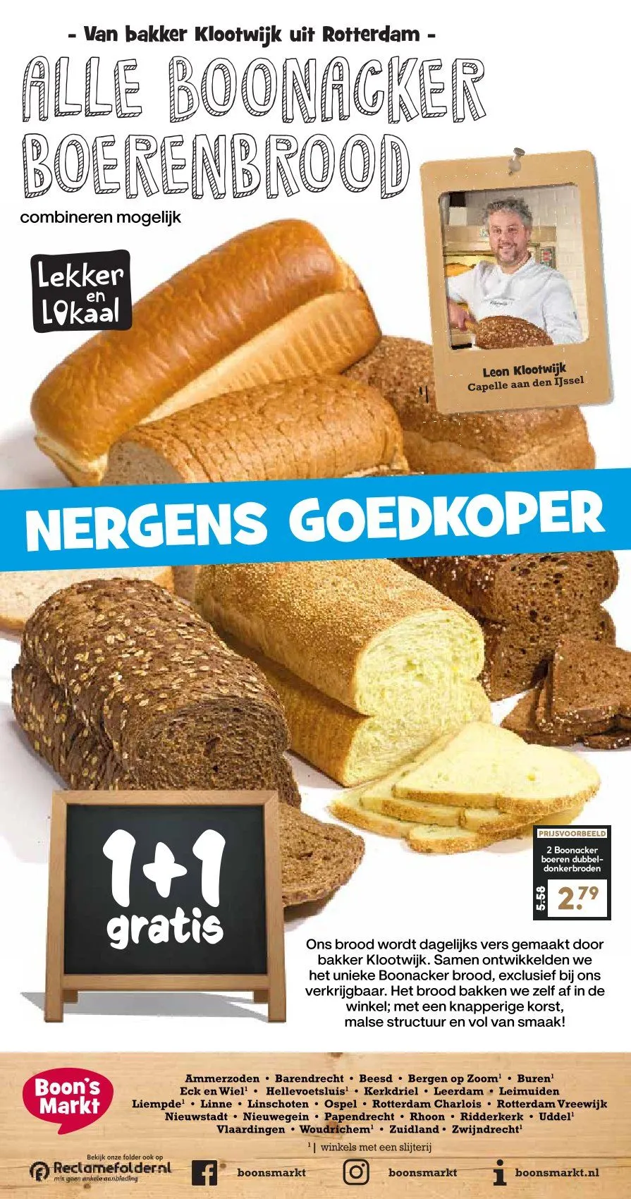 Boon's Markt folders van 6 juli tot 12 juli 2026 - Folder pagina 24