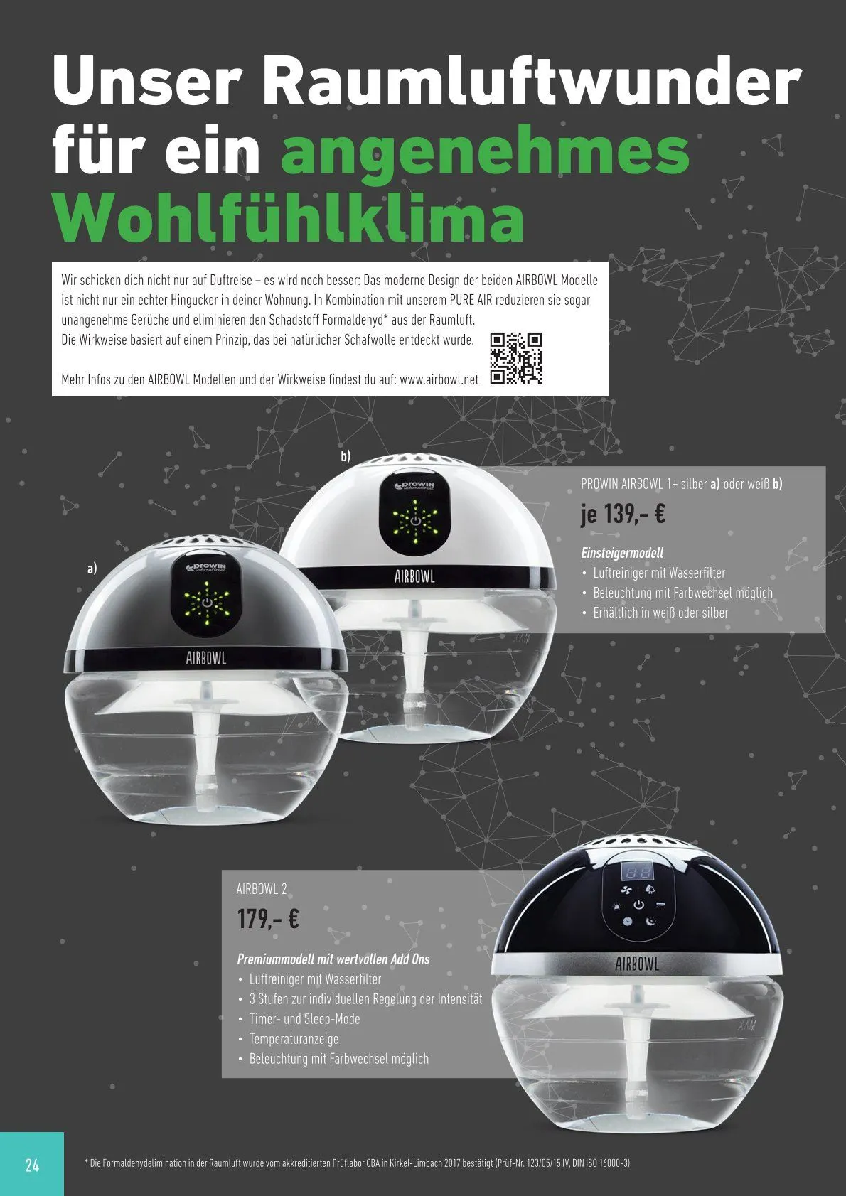Prowin Prospekte - Aktuelle Angebote von 1. Juli bis 31. Dezember 2025 - Prospekt seite 24