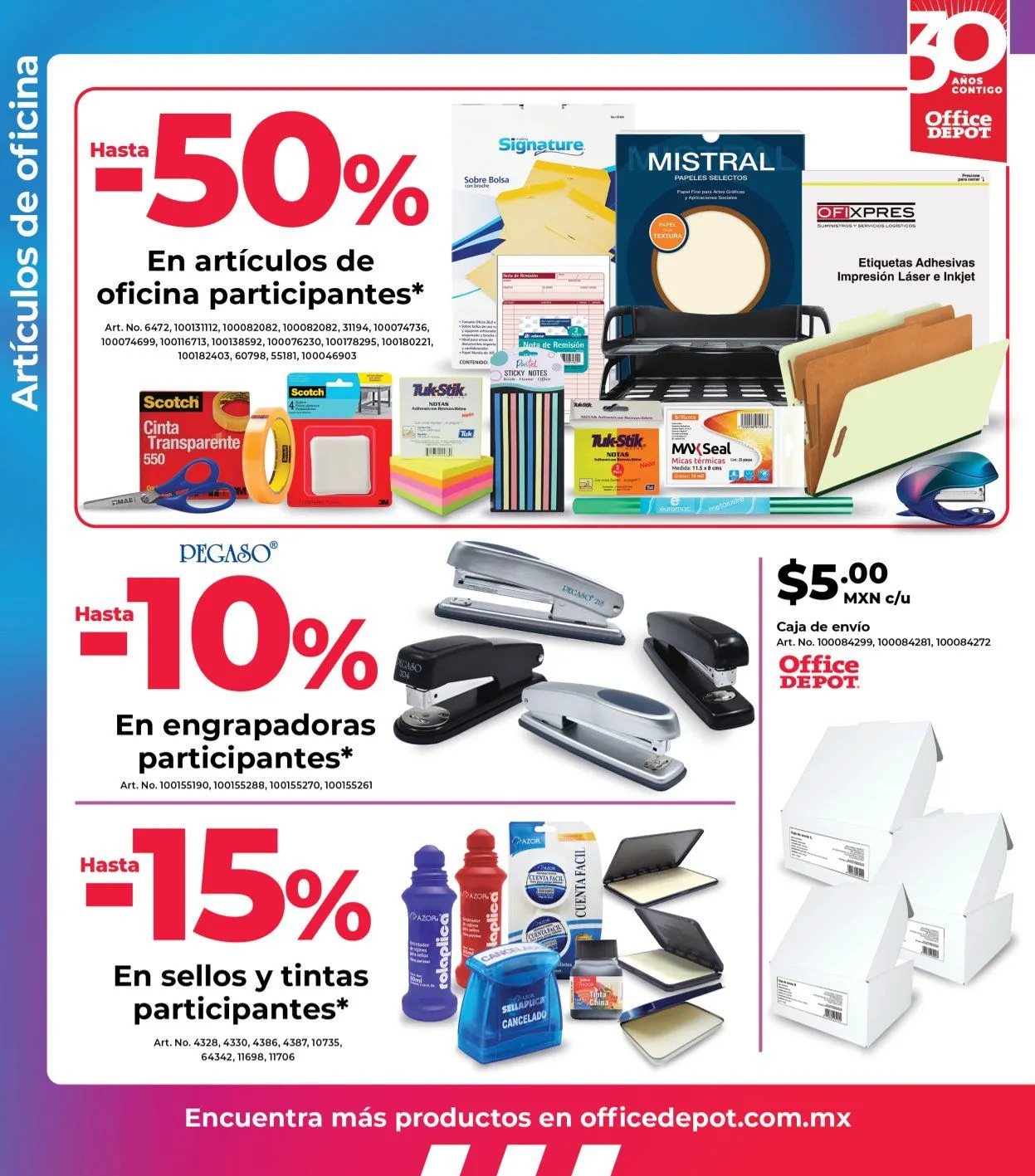 Catálogo de oferta del mes 1 de marzo al 2 de abril 2025 - Pagina 24