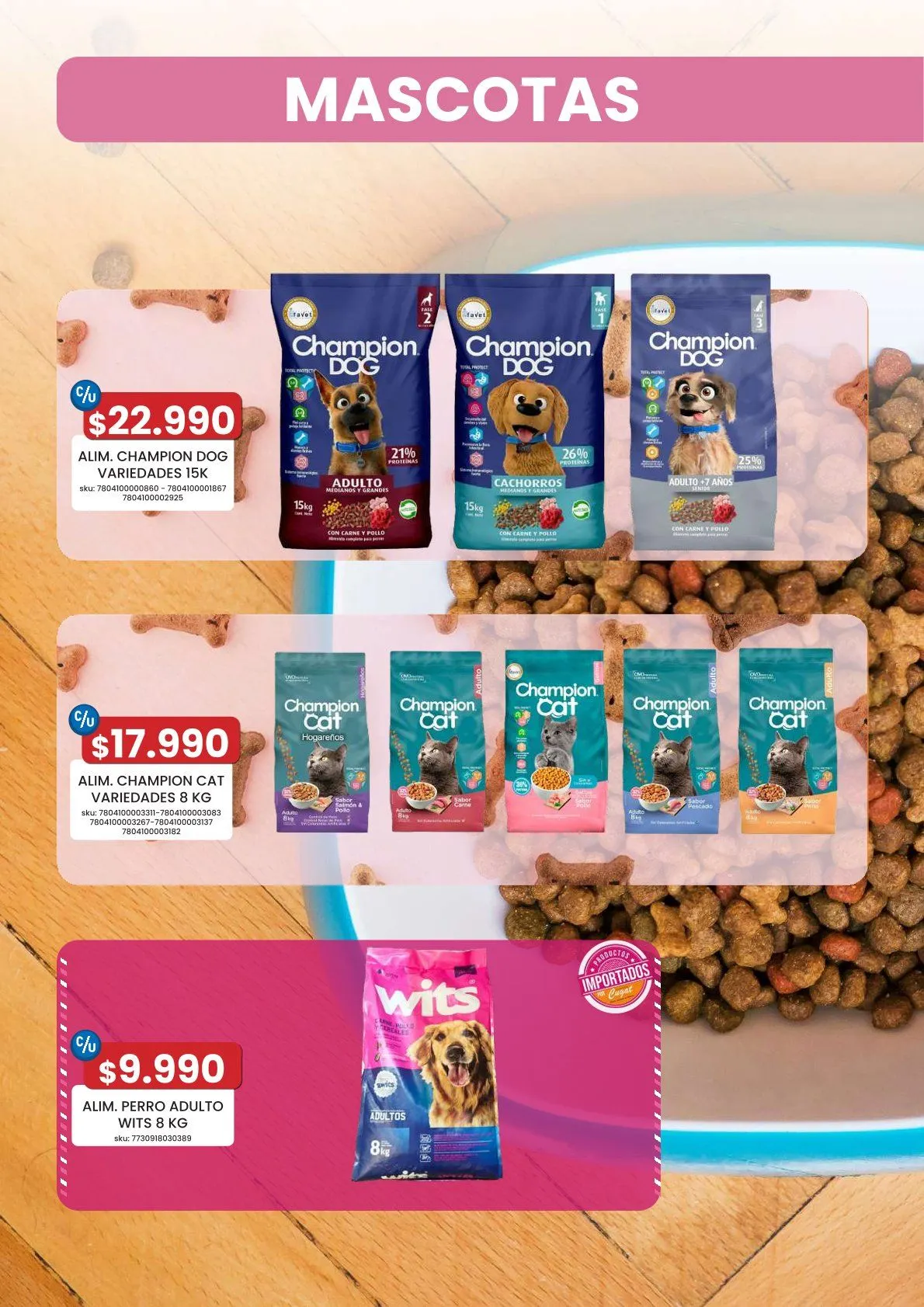 Catálogo de Cugat 15 de abril al 28 de abril 2026 - Página 24