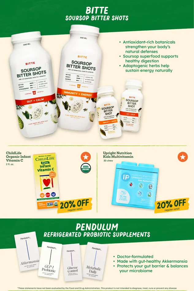 Weekly ad Sprouts Sales from February 18 to February 25 2026 - Page 24