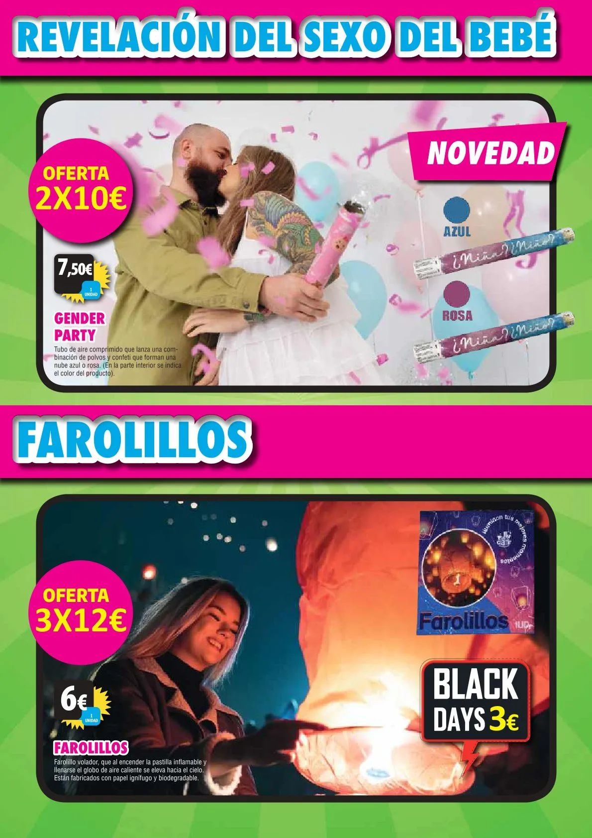 Catálogo de Ofertas  Hipercohete 9 de enero al 15 de enero 2026 - Página 24