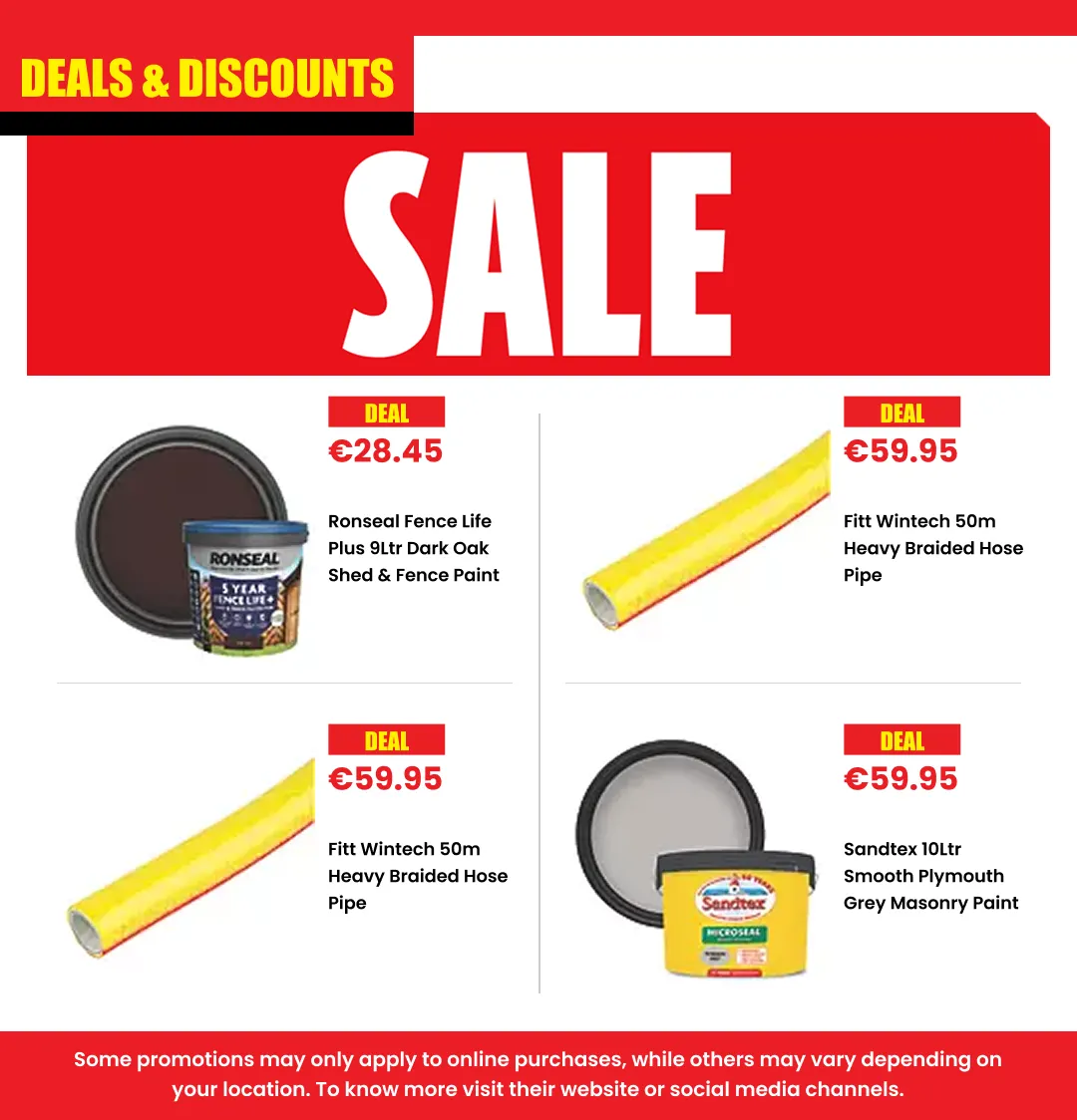  Screwfix  - 22 July 5 August 2026 - Page 10