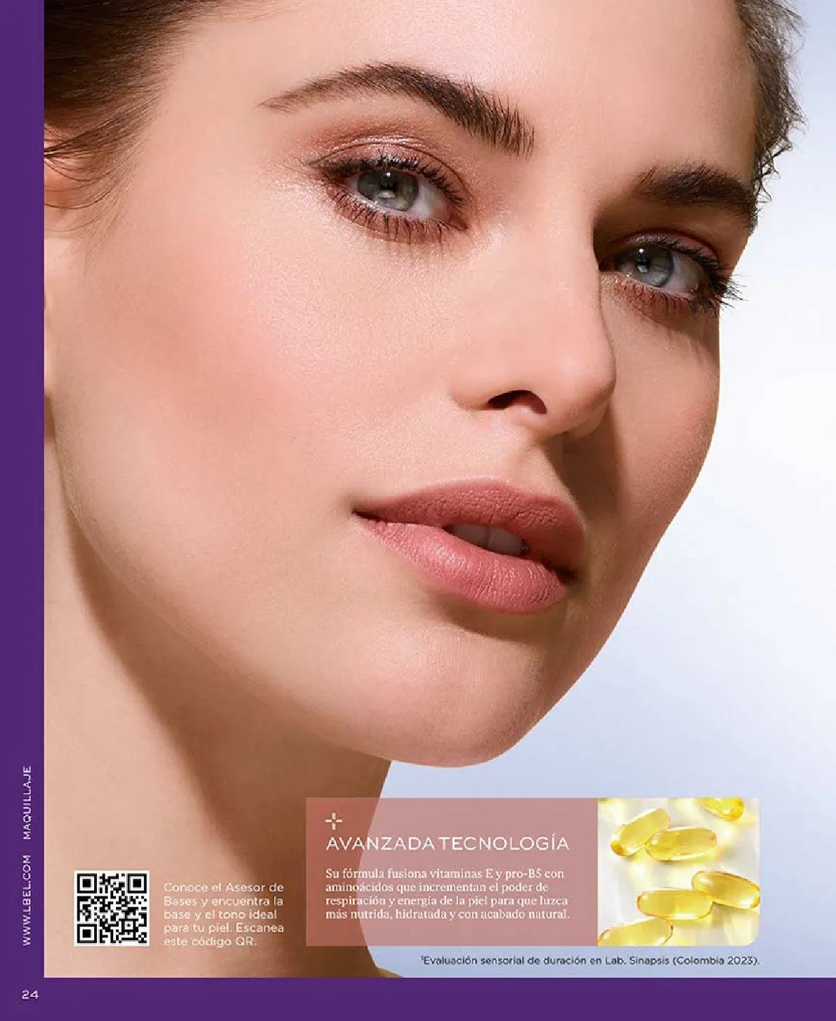 Catálogo de Ofertas 1 de mayo al 31 de mayo 2025 - Pagina 24