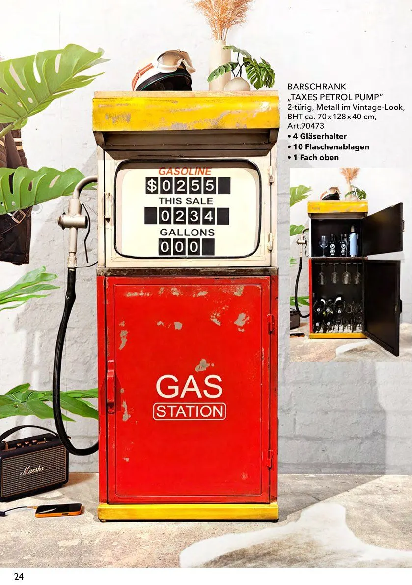 Rahaus Prospekt von 12. März bis 31. März 2025 - Prospekt seite 24