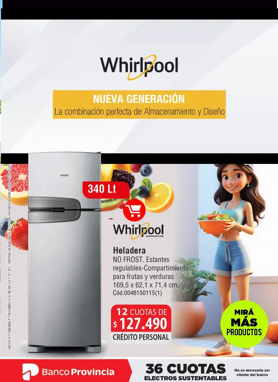 Ofertas de Casa Silvia Ofertas 4 de diciembre al 31 de diciembre 2025 - Página 26 del catálogo