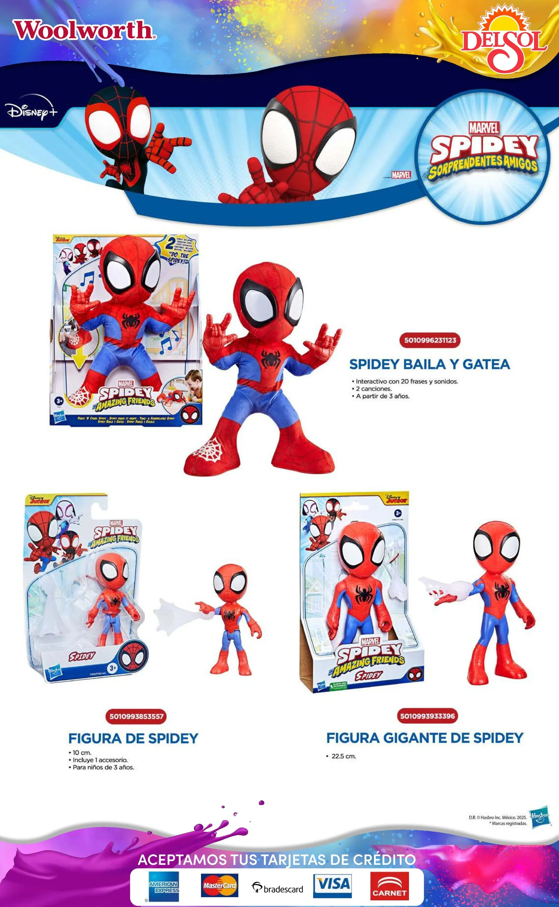 Catálogo de Juguetes 4 de diciembre al 9 de enero 2026 - Pagina 24