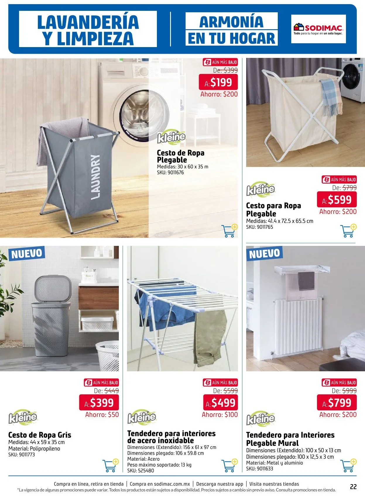 Catálogo de Sodimac catálogos y ofertas 1 de enero al 28 de febrero 2025 - Pagina 24