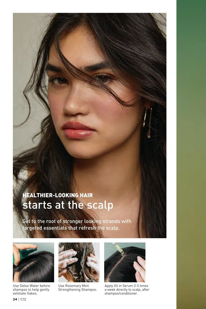 Avon Sales from June 10 to June 30 2026 - flyer page 24