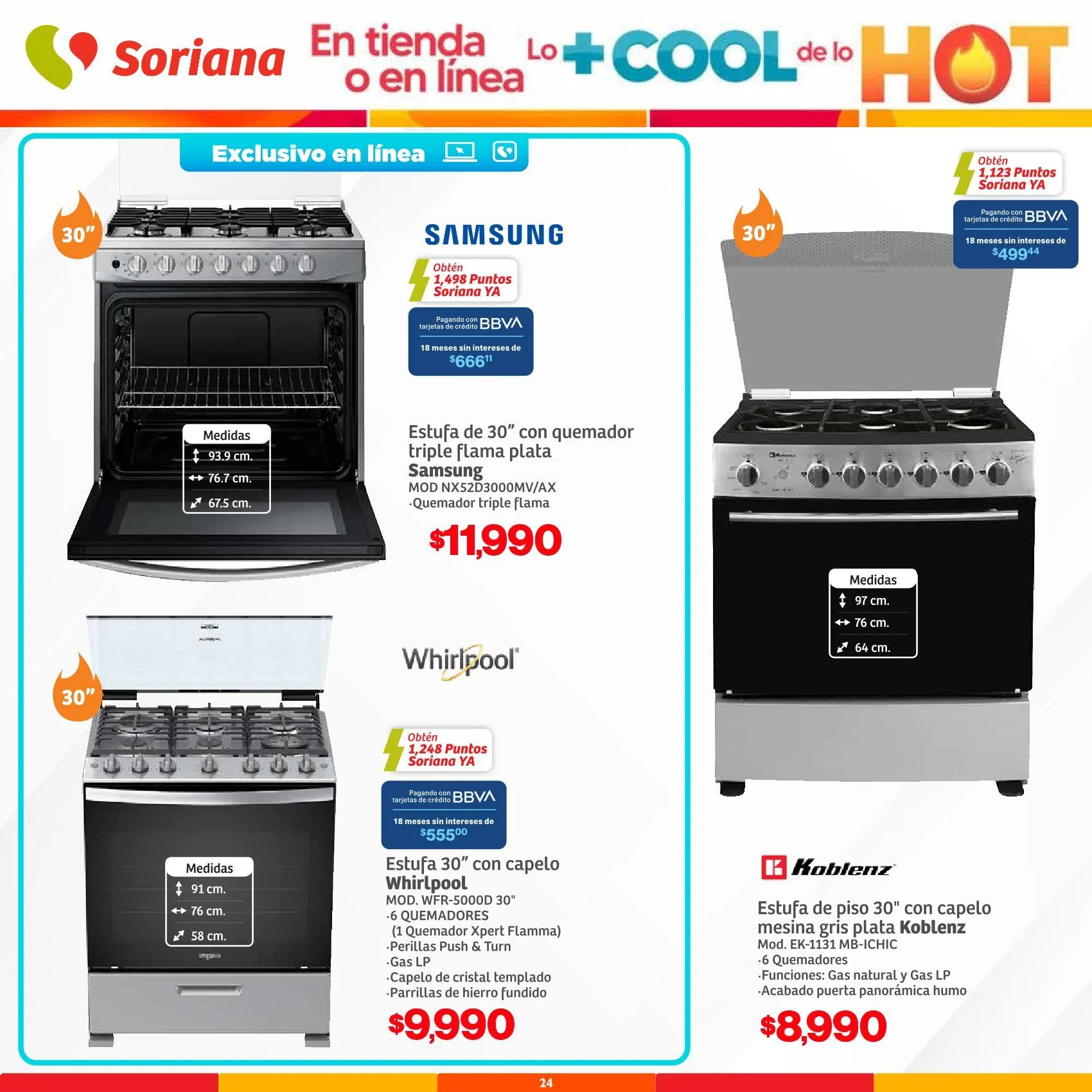 Catálogo de Ofertas 6 de junio al 8 de junio 2025 - Pagina 25