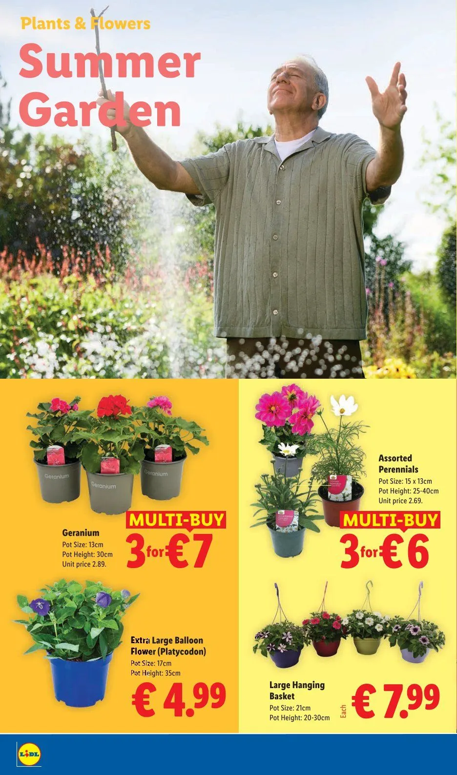 Lidl - 2 July 8 July 2026 - Page 24
