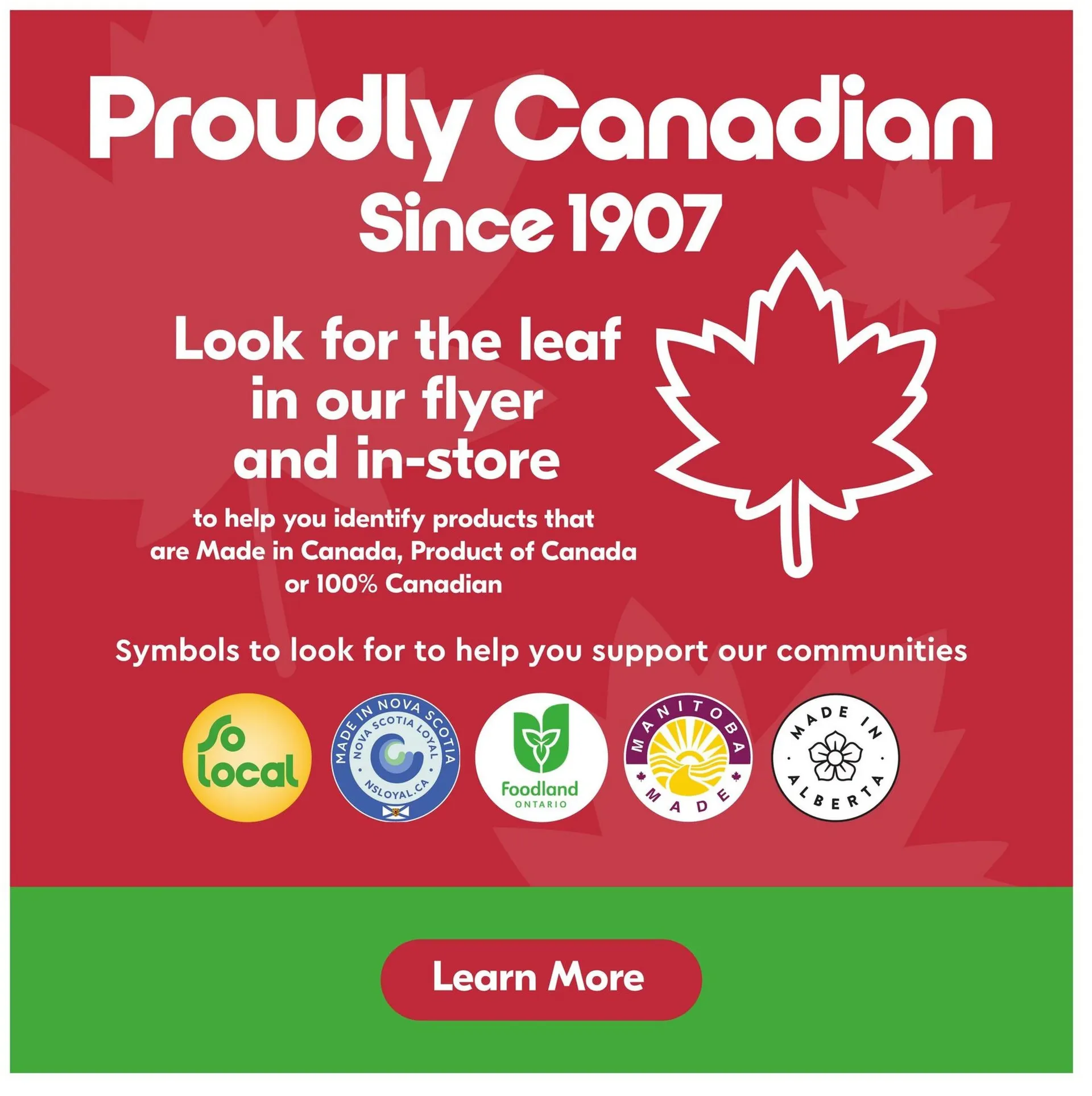 Sobeys flyers from July 31 to August 6 2025 - flyer page 24