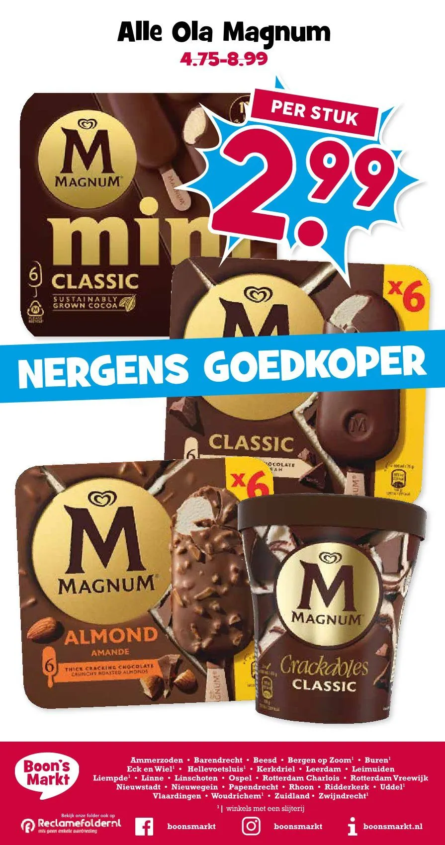 Boon's Markt folders van 20 juli tot 26 juli 2026 - Folder pagina 24