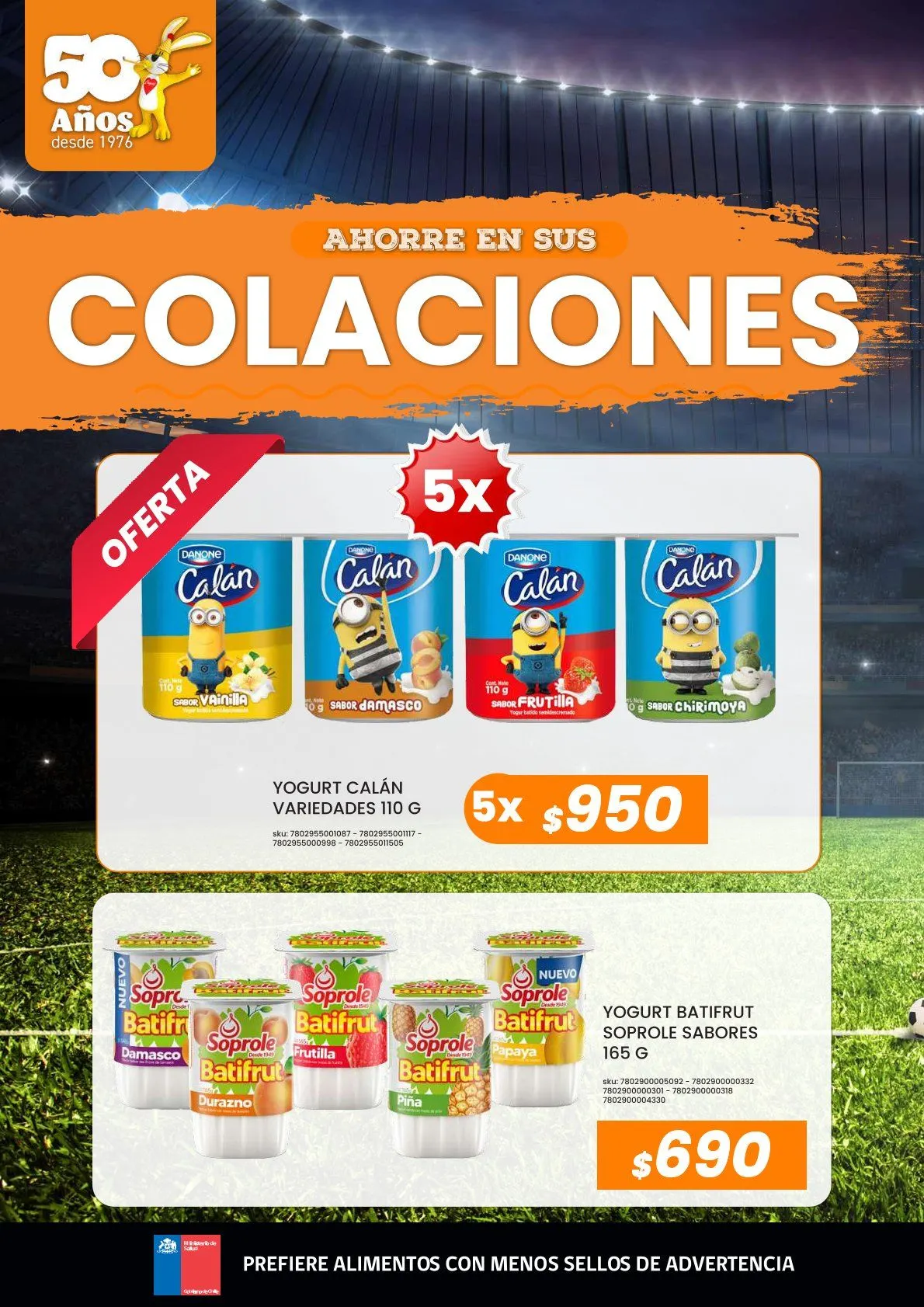 Catálogo de Cugat Ofertas 1 de julio al 31 de julio 2026 - Página 24