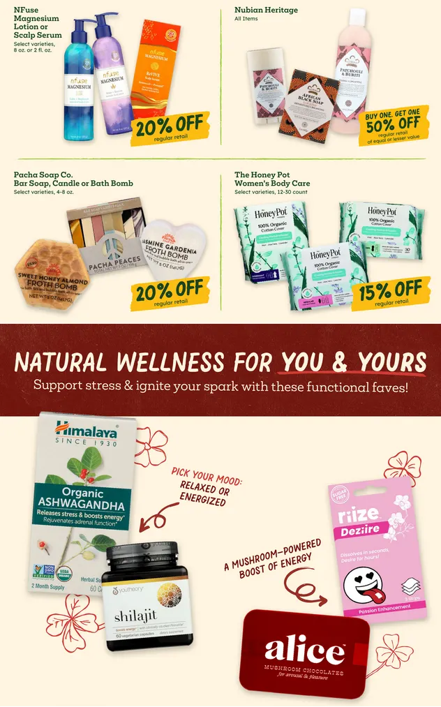 Weekly ad Sprouts Sales from February 4 to February 10 2026 - Page 24