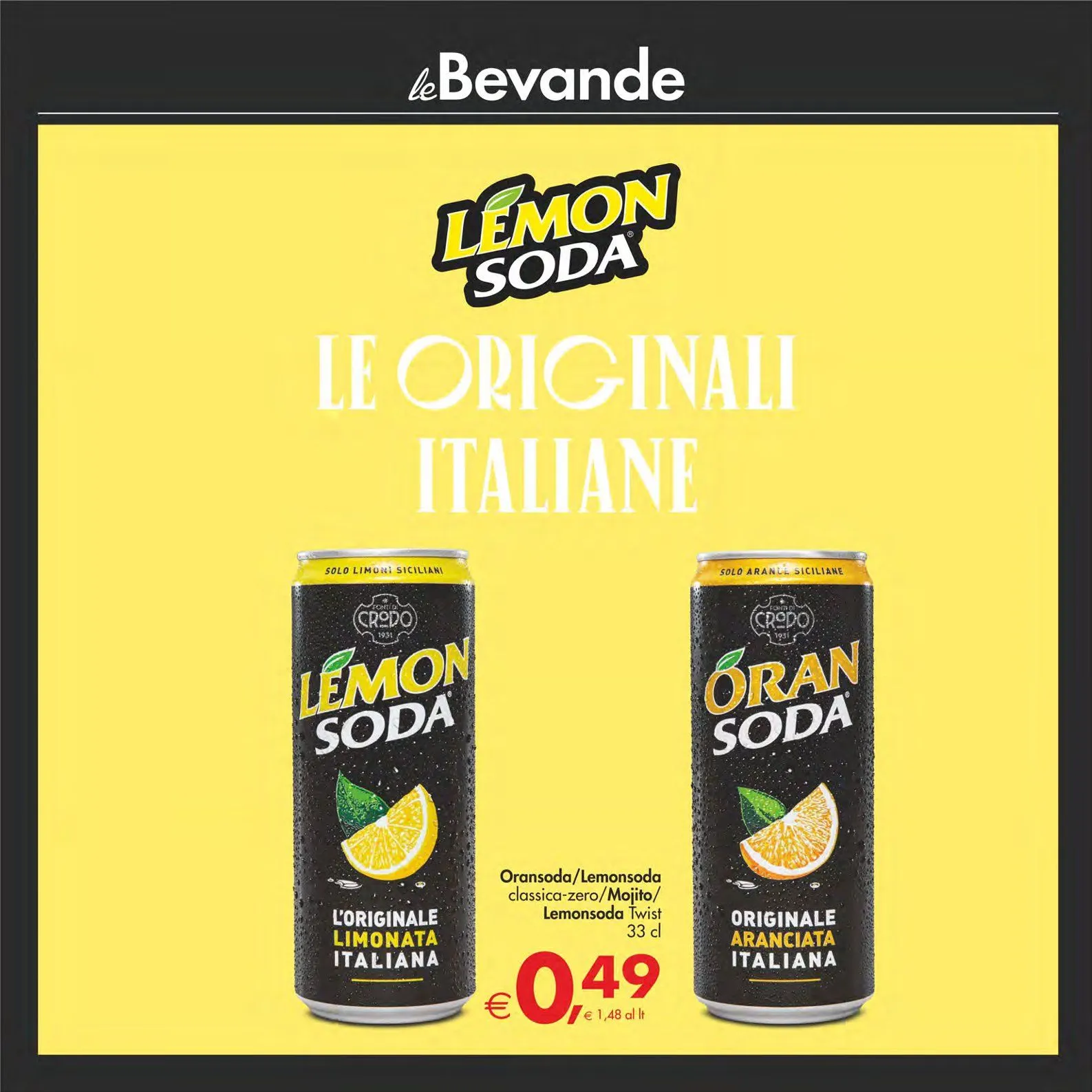 Volantini Deco Maxistore da 6 marzo a 12 marzo di 2026 - Pagina del volantino 24