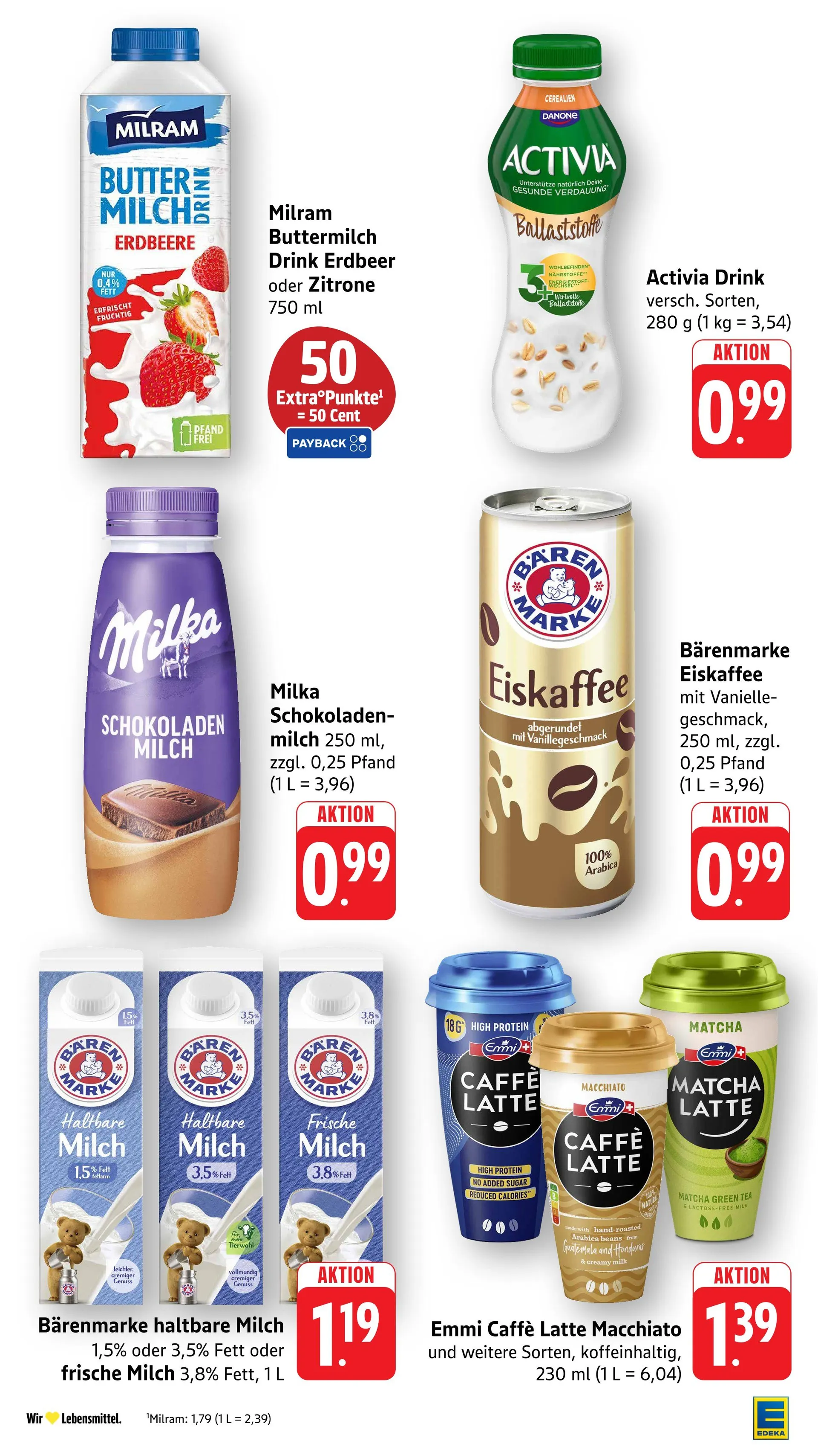Rabatte von 26. Mai bis 30. Mai 2026 - Prospekt seite 24