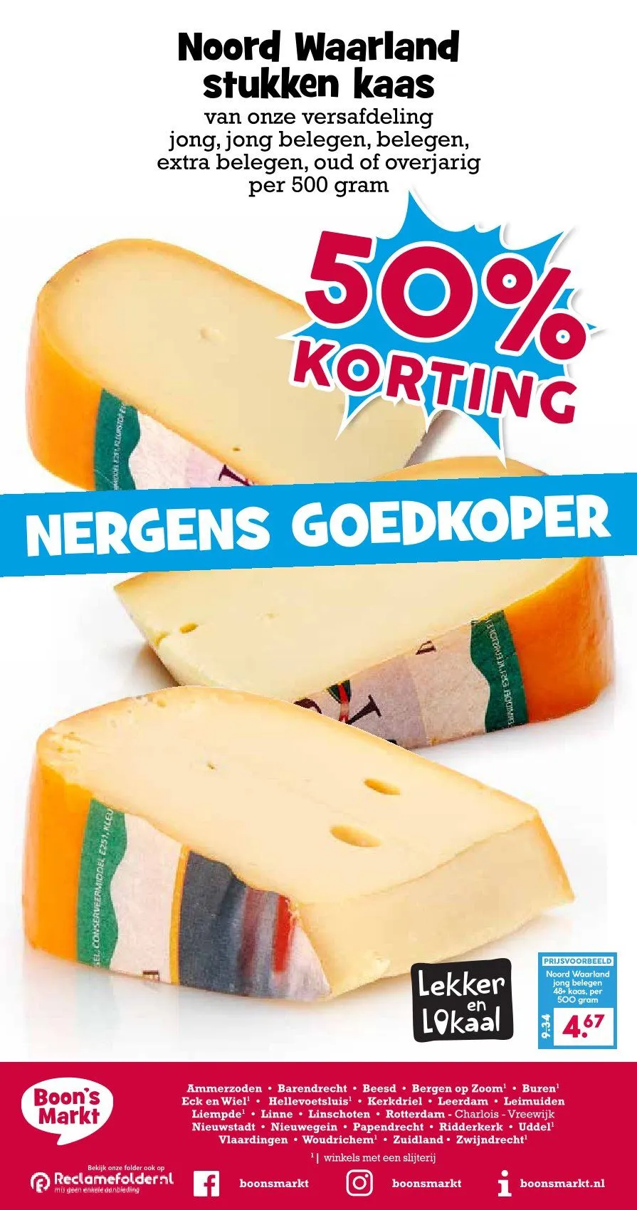 Boon's Markt folders van 9 februari tot 15 februari 2026 - Folder pagina 24