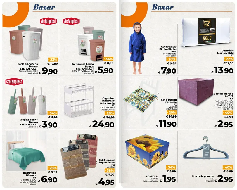 Ipercoop  Volantino da 17 aprile a 27 aprile di 2026 - Pagina del volantino 24