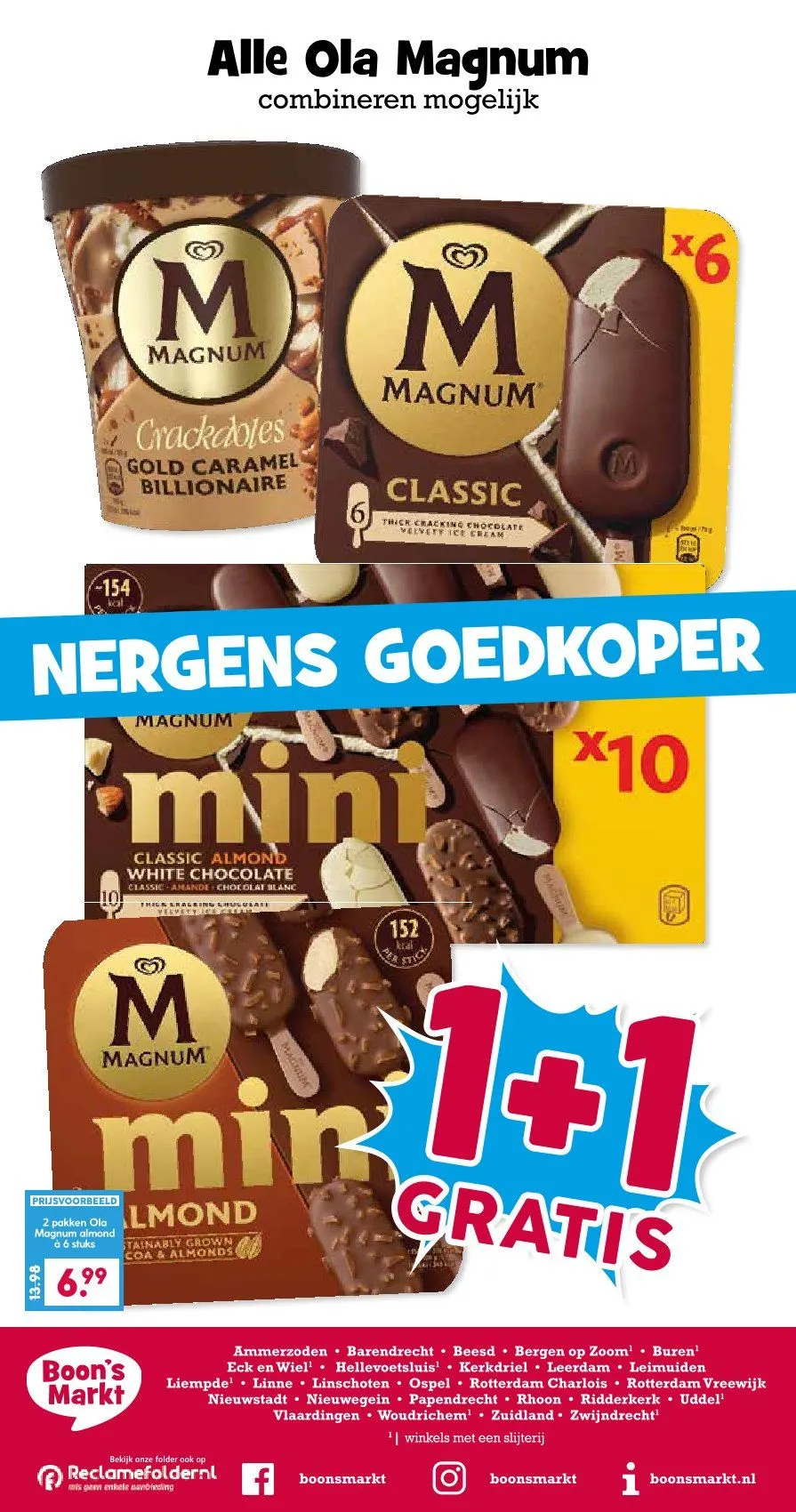 Boon's Markt folders van 19 juni tot 21 juni 2026 - Folder pagina 24