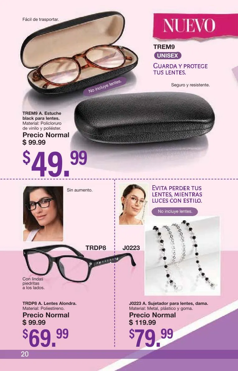 Catálogo de Arabela Ofertas 17 de abril al 30 de abril 2026 - Pagina 24