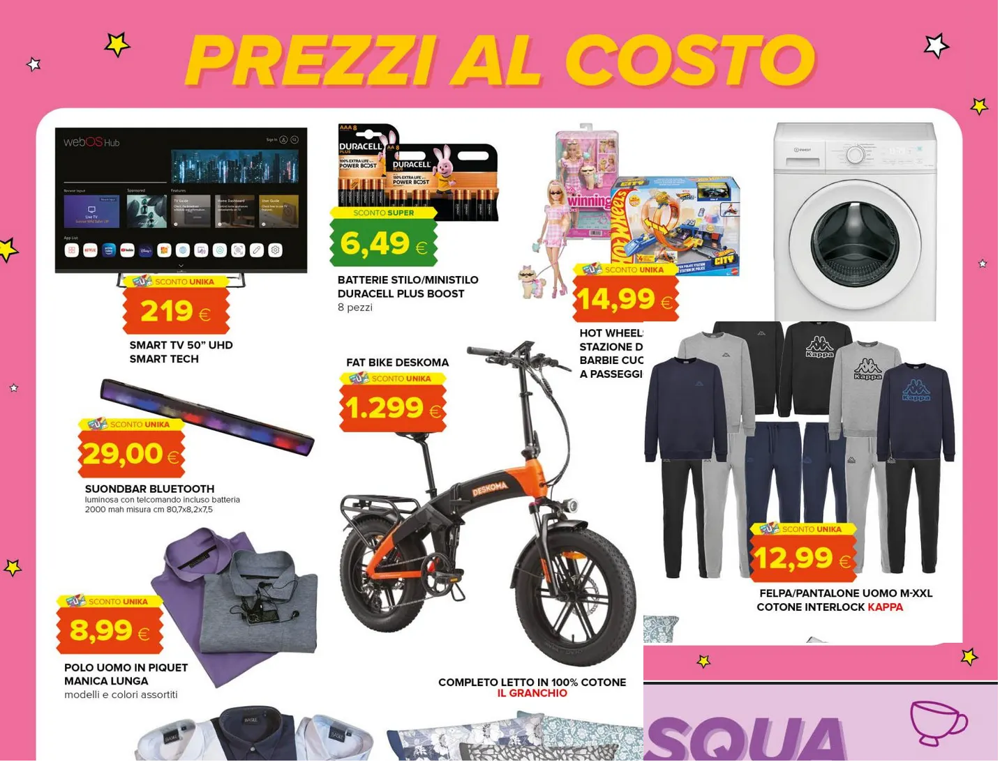 Volantini Oasi da 26 marzo a 6 aprile di 2026 - Pagina del volantino 24