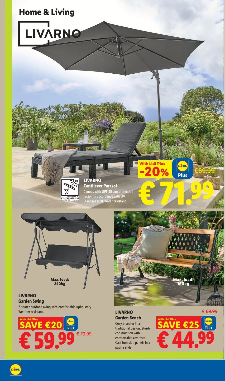  Lidl weekly ads - 28 May 3 June 2026 - Page 24
