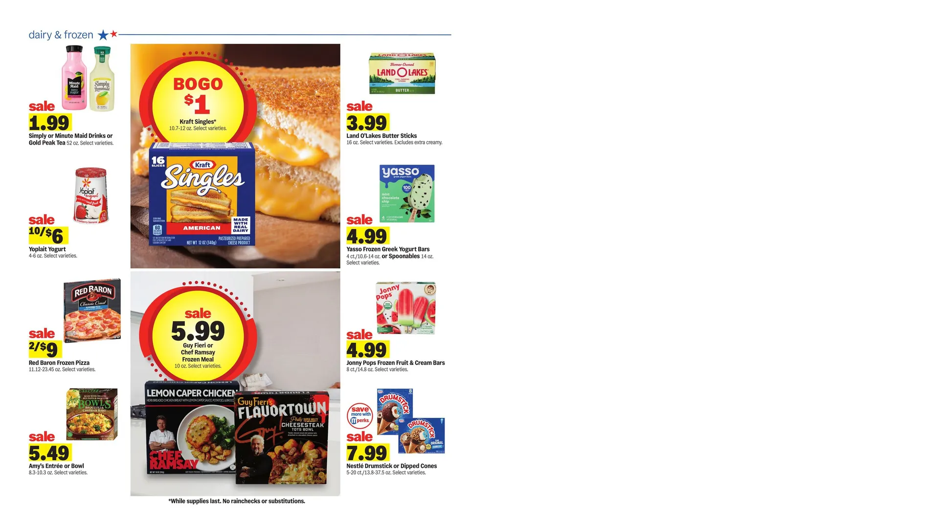 Weekly ad Meijer Sales from May 13 to May 19 2026 - Page 24